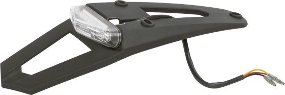 POLISPORT RS LED UNIVERSAL TAIL LIGHT ECE APPROVED (E4) | 8569500001