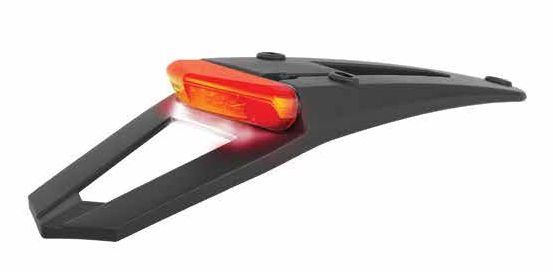 POLISPORT RSP LED 3.0 UNIVERSAL TAILLIGHT | 8571100001