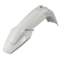 FRONT FENDER, WHITE