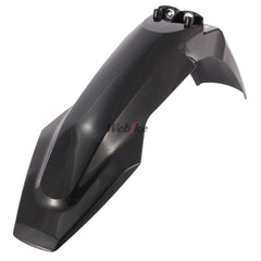 POLISPORT Polisport FRONT FENDER BLACK | 8572400003