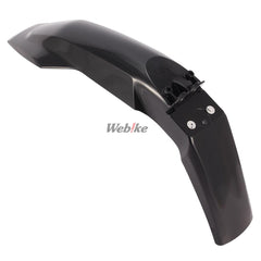 POLISPORT Polisport FRONT FENDER BLACK | 8572400003