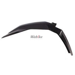 POLISPORT Polisport FRONT FENDER BLACK | 8572400003