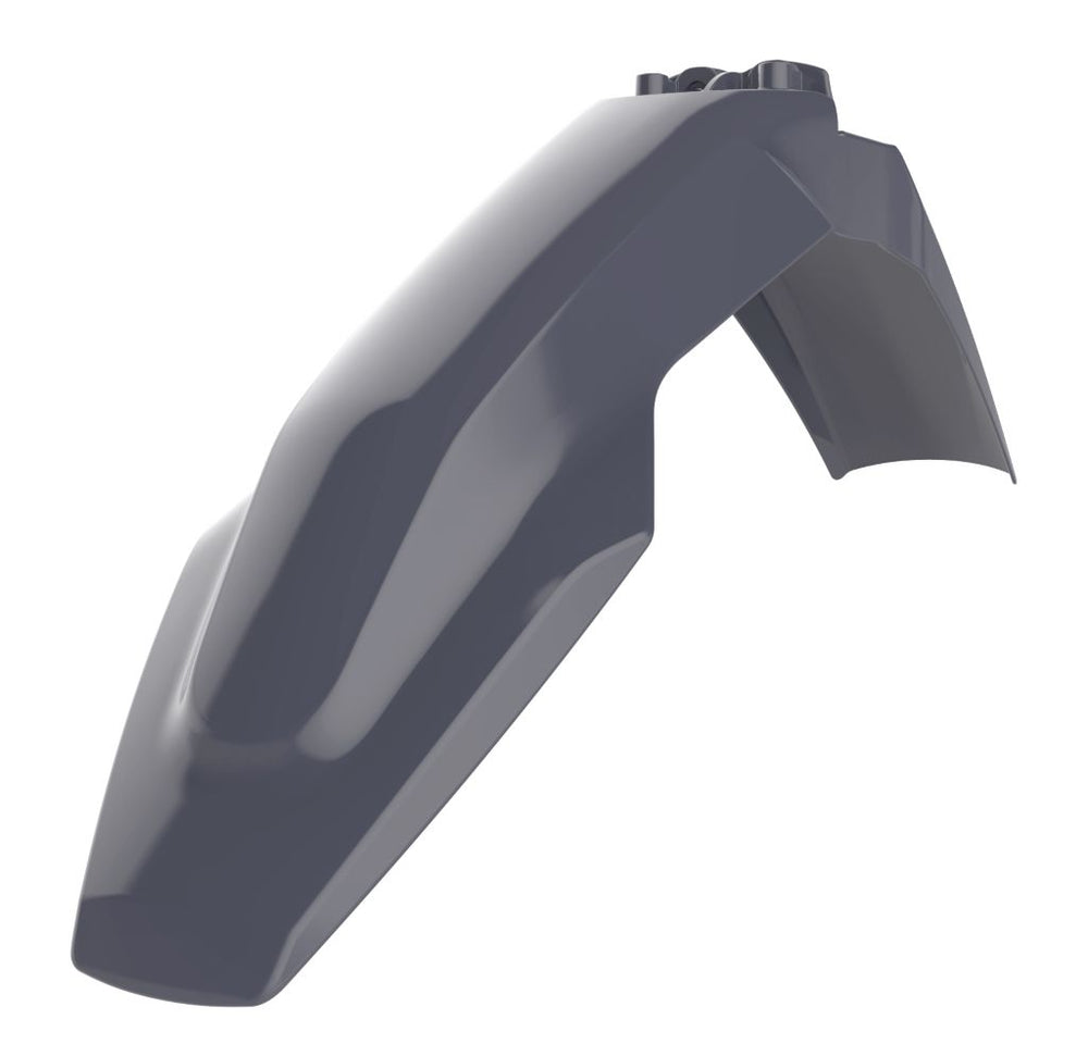 POLISPORT Polisport FENDER FRT HVA 16-20 GREY | 8572400006