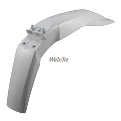 POLISPORT Polisport FRONT FENDER WHITE | 8572400007