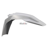 POLISPORT Polisport FRONT FENDER WHITE | 8572400007