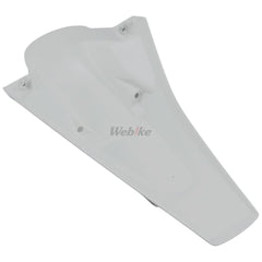 POLISPORT REAR FENDER WHITE | 8572900002