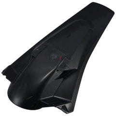 POLISPORT REAR FENDER BLACK | 8572900003