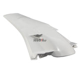 POLISPORT REAR FENDER WHITE | 8573100002