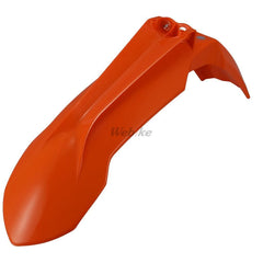 POLISPORT Polisport FRONT FENDER ORANGE | 8573700001