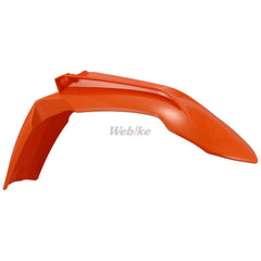 POLISPORT Polisport FRONT FENDER ORANGE | 8573700001