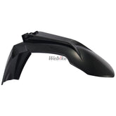 FRONT FENDER, BLACK