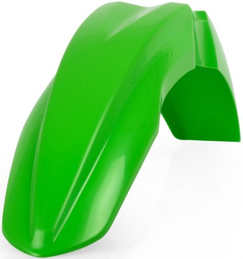 POLISPORT Polisport FRONT FENDER GREEN | 8573800001