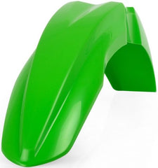 POLISPORT Polisport FRONT FENDER GREEN | 8573800001