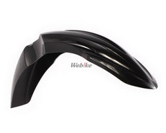 POLISPORT Polisport FRONT FENDER BLACK | 8573800003