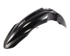 POLISPORT Polisport FRONT FENDER BLACK | 8573800003