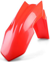POLISPORT Polisport FRONT FENDER RED | 8573900001