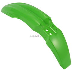 POLISPORT Polisport FRONT FENDER GREEN | 8574100001