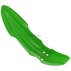 POLISPORT Polisport FRONT FENDER GREEN | 8574100001