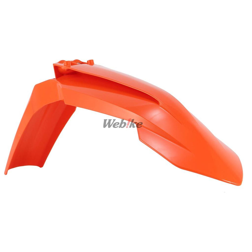 POLISPORT Polisport FRONT FENDER ORANGE | 8574200001