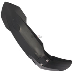 POLISPORT Polisport FDR FRT SX/SXF 16-18 GREY | 8574200007