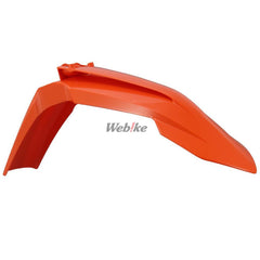FRONT FENDER, ORANGE