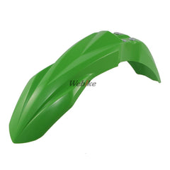 POLISPORT Polisport FRONT FENDER GREEN | 8574500001