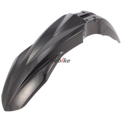 POLISPORT Polisport FRONT FENDER BLACK | 8574500003