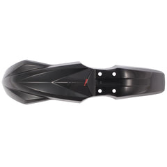 POLISPORT Polisport FRONT FENDER BLACK | 8574500003