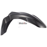 POLISPORT Polisport FRONT FENDER BLACK | 8574500003