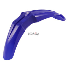 POLISPORT Polisport FRONT FENDER BLUE | 8574800007