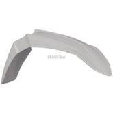 POLISPORT Polisport FRONT FENDER WHITE | 8574800008