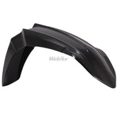 POLISPORT Polisport FRONT FENDER BLACK | 8574800009