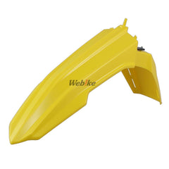 POLISPORT FENDER FRT RM RESTYLE YE | 8576800001