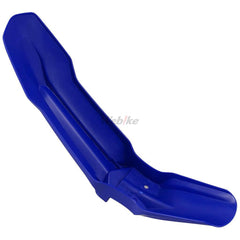 POLISPORT FENDER FT SHERCO 16-20 BL | 8576900001