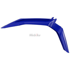 POLISPORT FENDER FT SHERCO 16-20 BL | 8576900001