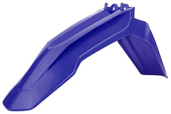 POLISPORT FENDER FT SHERCO 16-20 BL | 8576900001