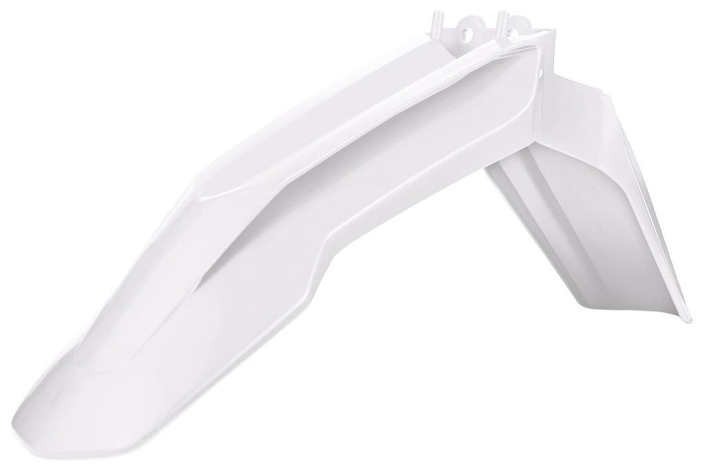 POLISPORT FENDER FT SHERCO 16-20 WH | 8576900002