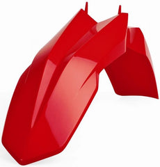 FRONT FENDER, BLACK