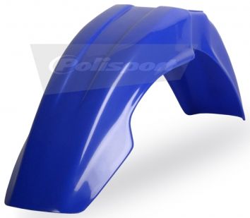 POLISPORT Polisport FRONT FENDER BLUE | 8583000029