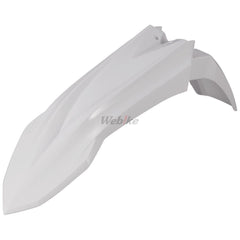 POLISPORT FENDR FRT BETA 20- WH | 8585200001