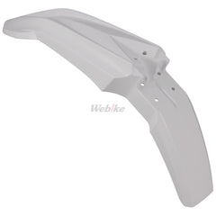 POLISPORT FENDR FRT BETA 20- WH | 8585200001