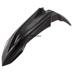 POLISPORT FENDR FRT BETA 20- BLK | 8585200002