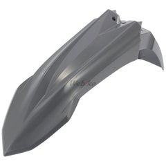 POLISPORT FENDR FRT BETA 20- GREY | 8585200003