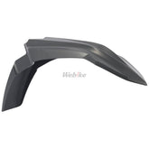 POLISPORT FENDR FRT BETA 20- GREY | 8585200003