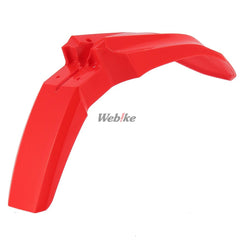 POLISPORT FENDR FRT BETA 20 Red | 8585200004