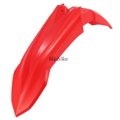 POLISPORT FENDR FRT BETA 20 Red | 8585200004