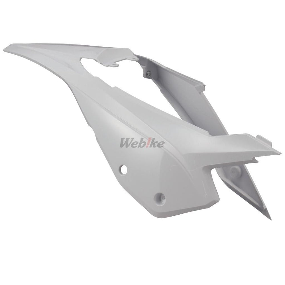 POLISPORT FENDER RR BETA 20- WH | 8585300001