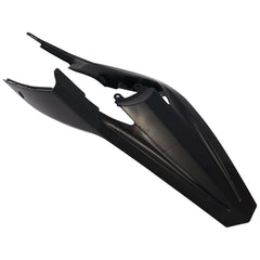 POLISPORT FENDER RR BETA 20- BLK | 8585300002