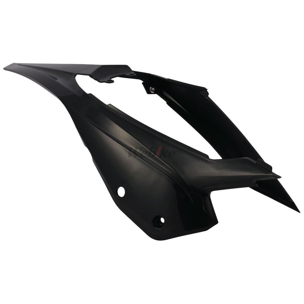 POLISPORT FENDER RR BETA 20- BLK | 8585300002
