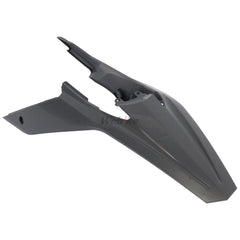 POLISPORT FENDER RR BETA 20- GREY | 8585300003